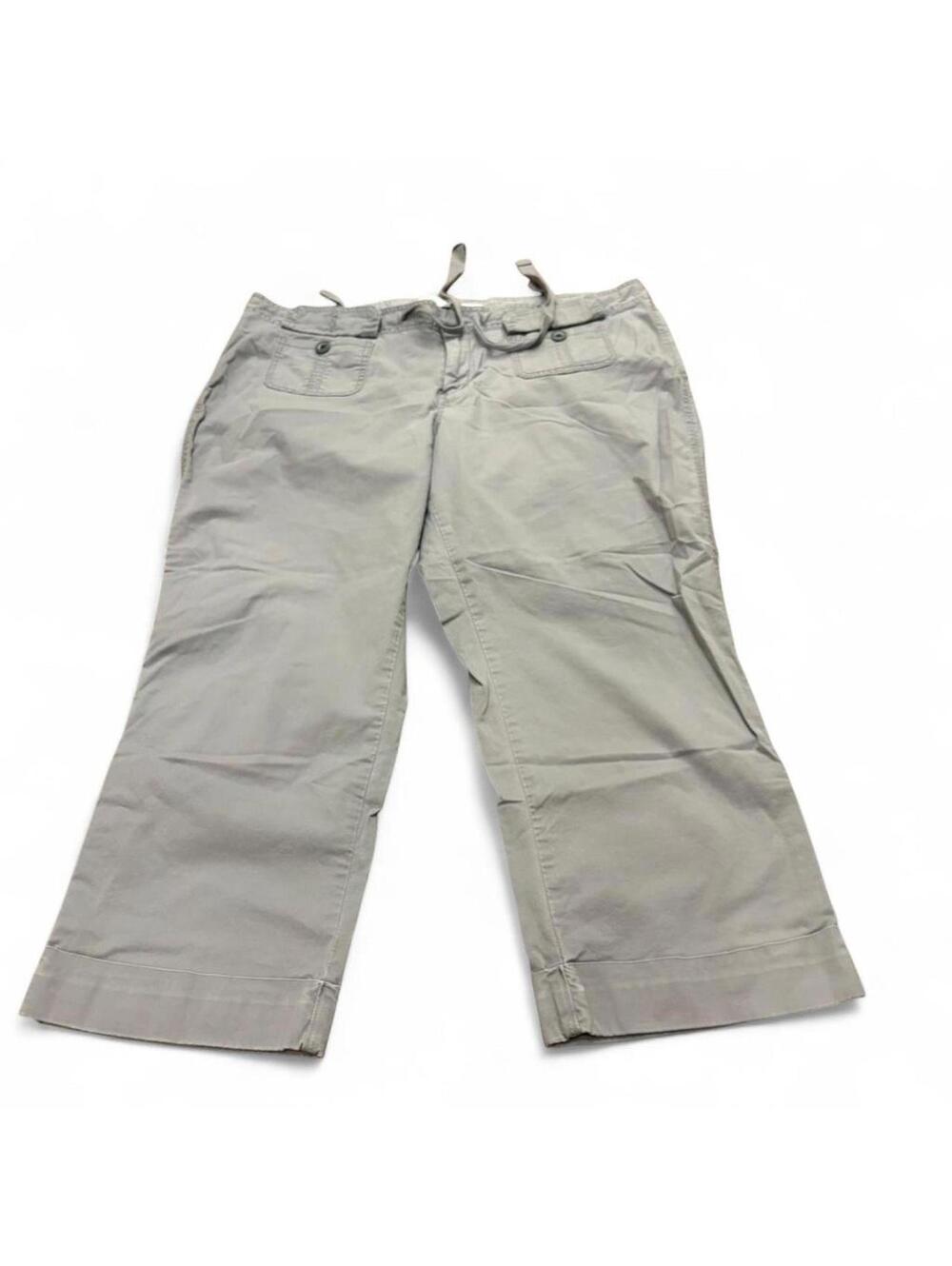 y2k Old Navy capris